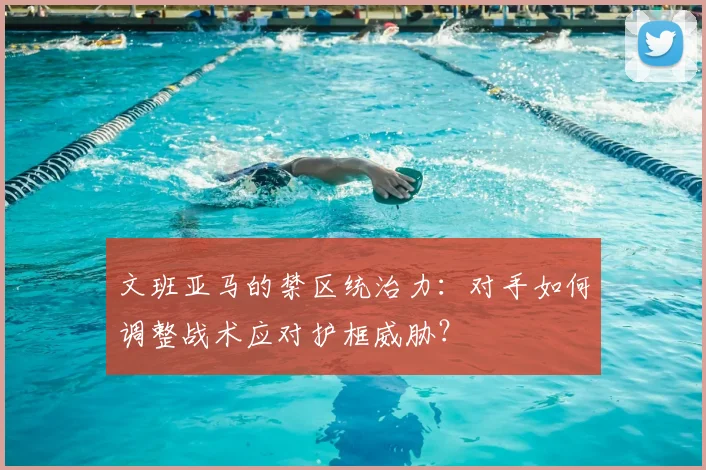 文班亚马的禁区统治力：对手如何调整战术应对护框威胁？